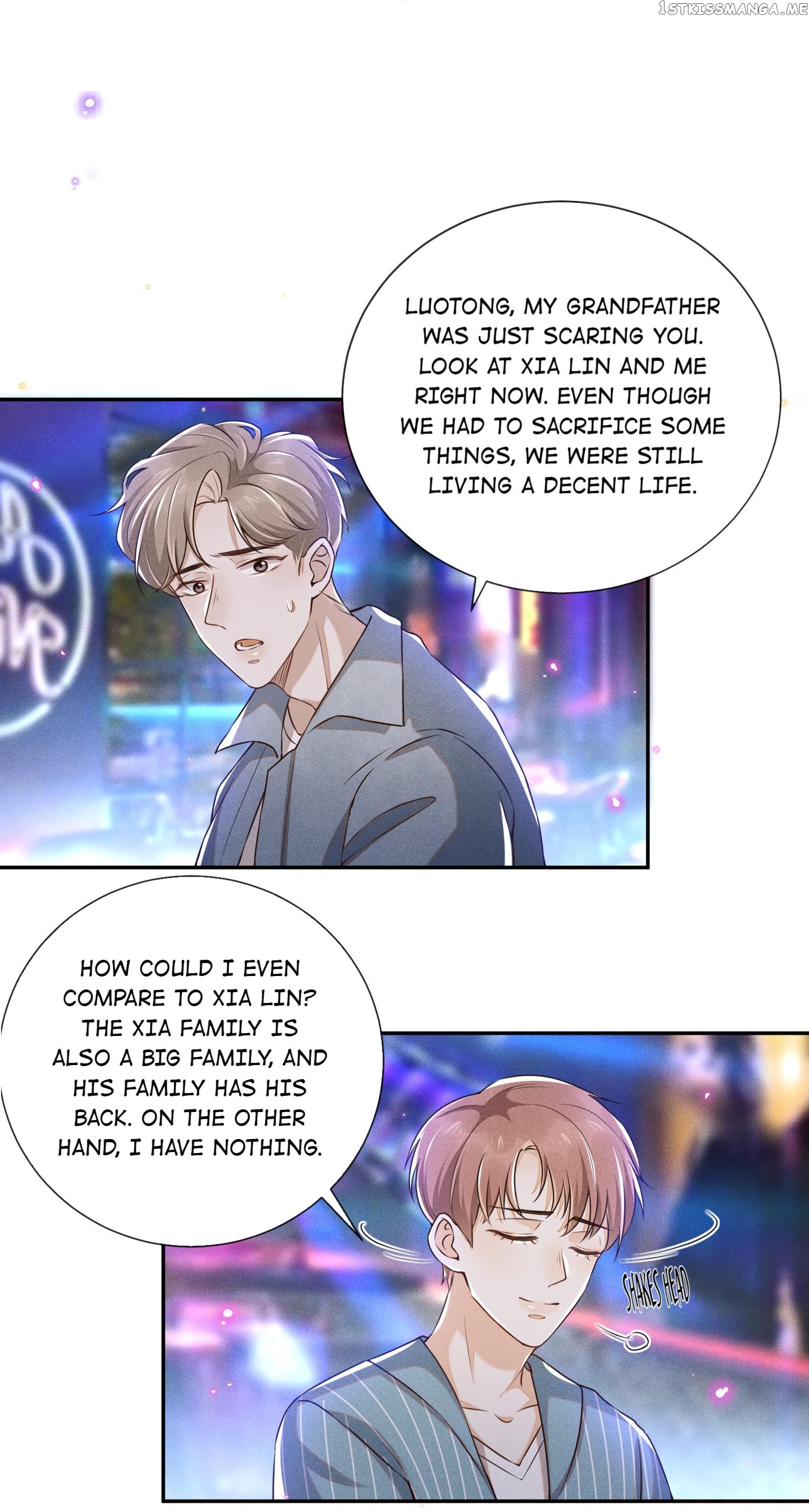 See You Never chapter 2 - page 23