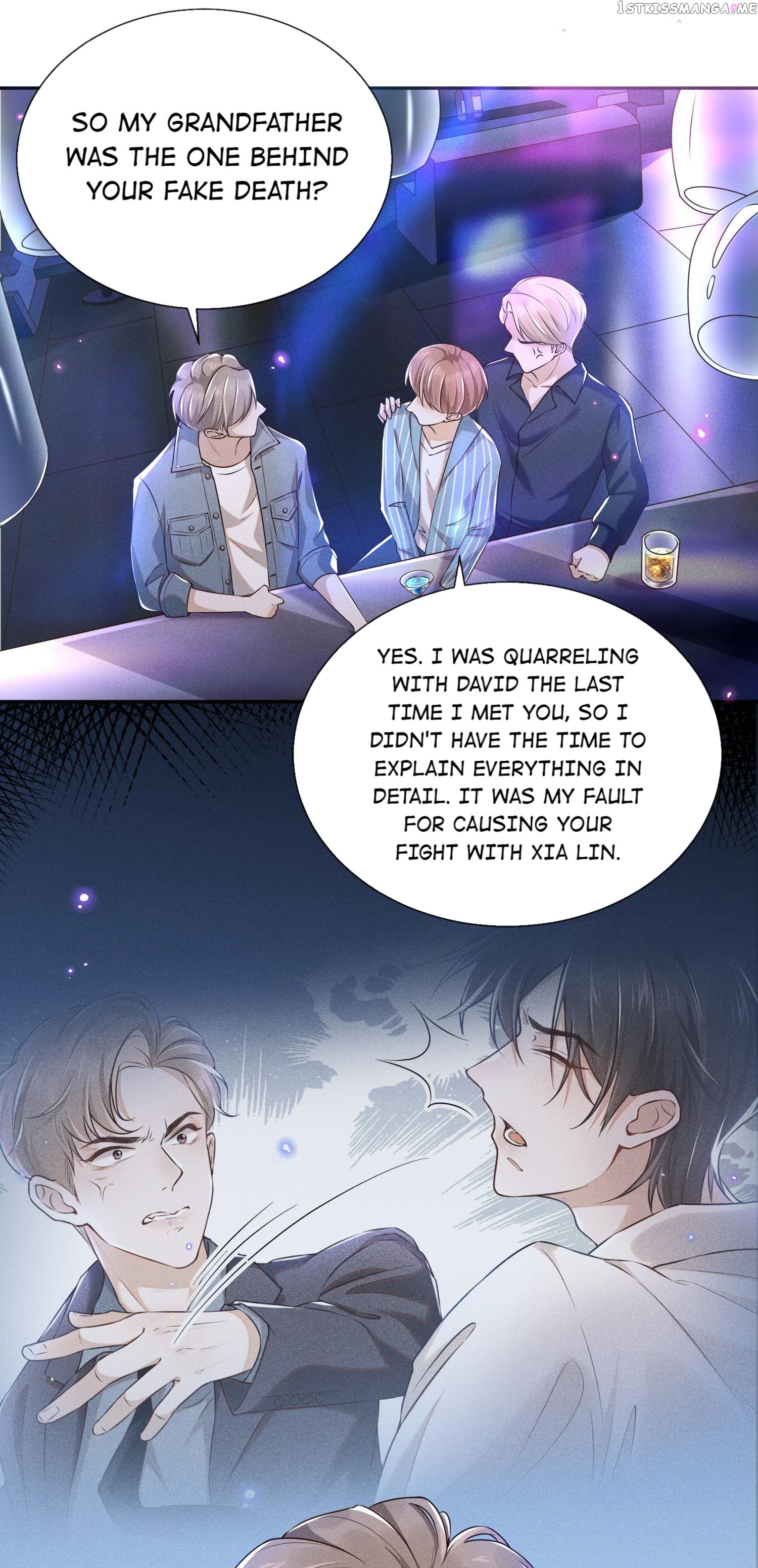 See You Never chapter 2 - page 24