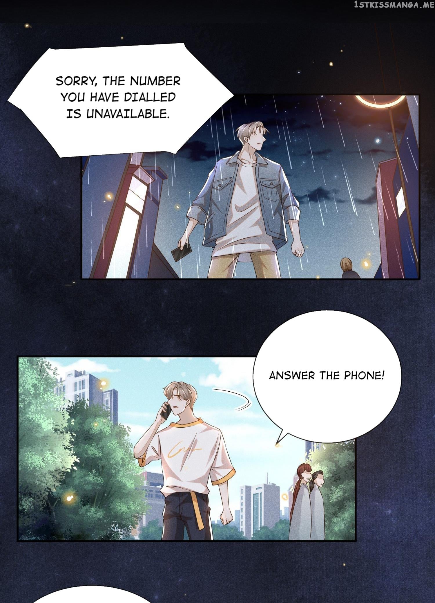 See You Never chapter 2 - page 28