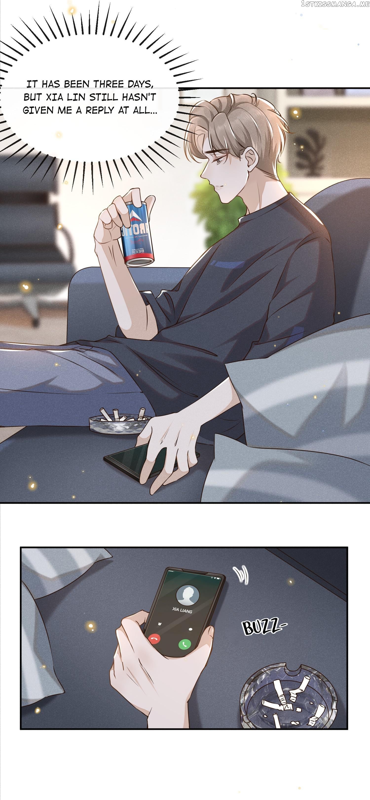 See You Never chapter 2 - page 30