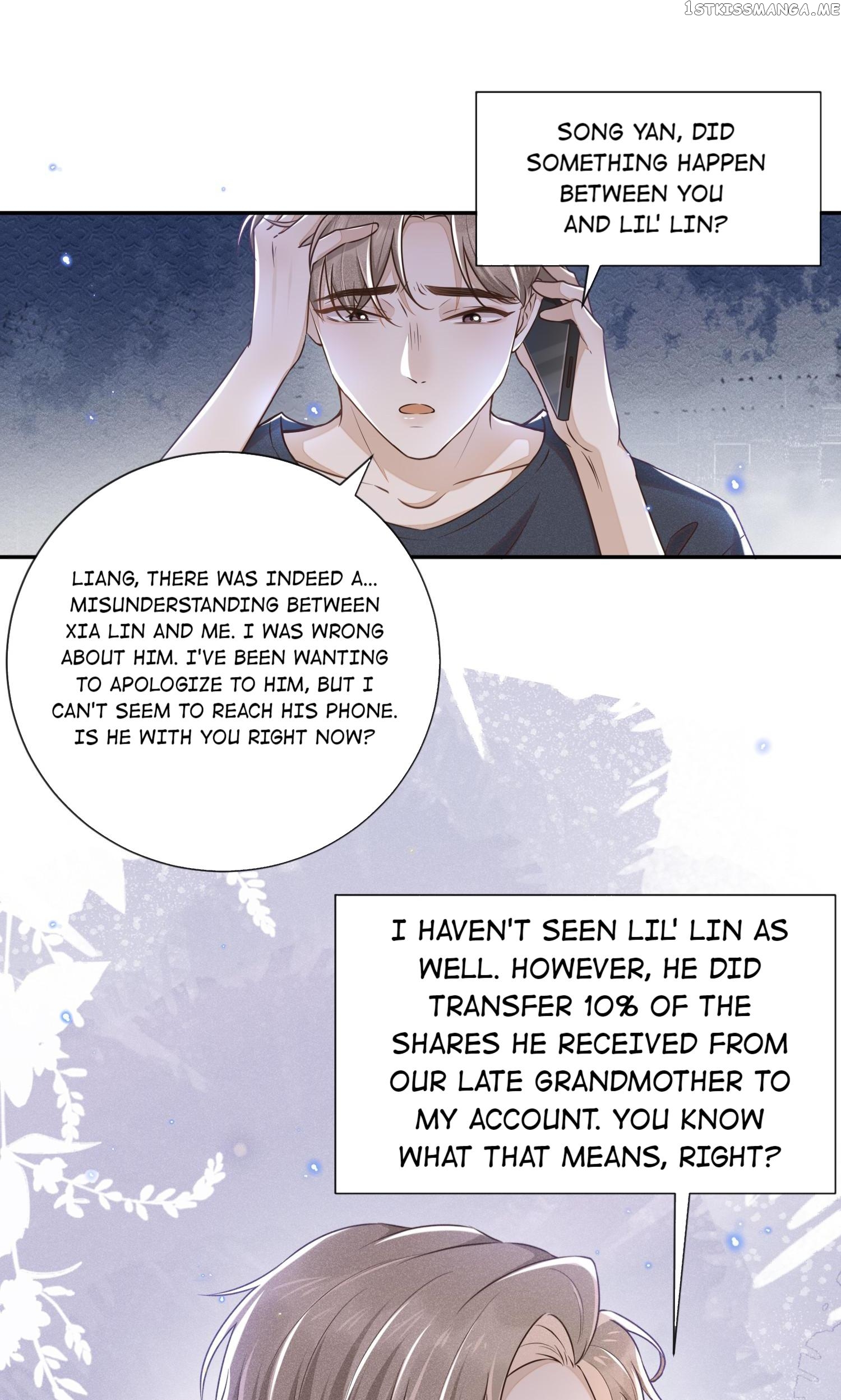 See You Never chapter 2 - page 31
