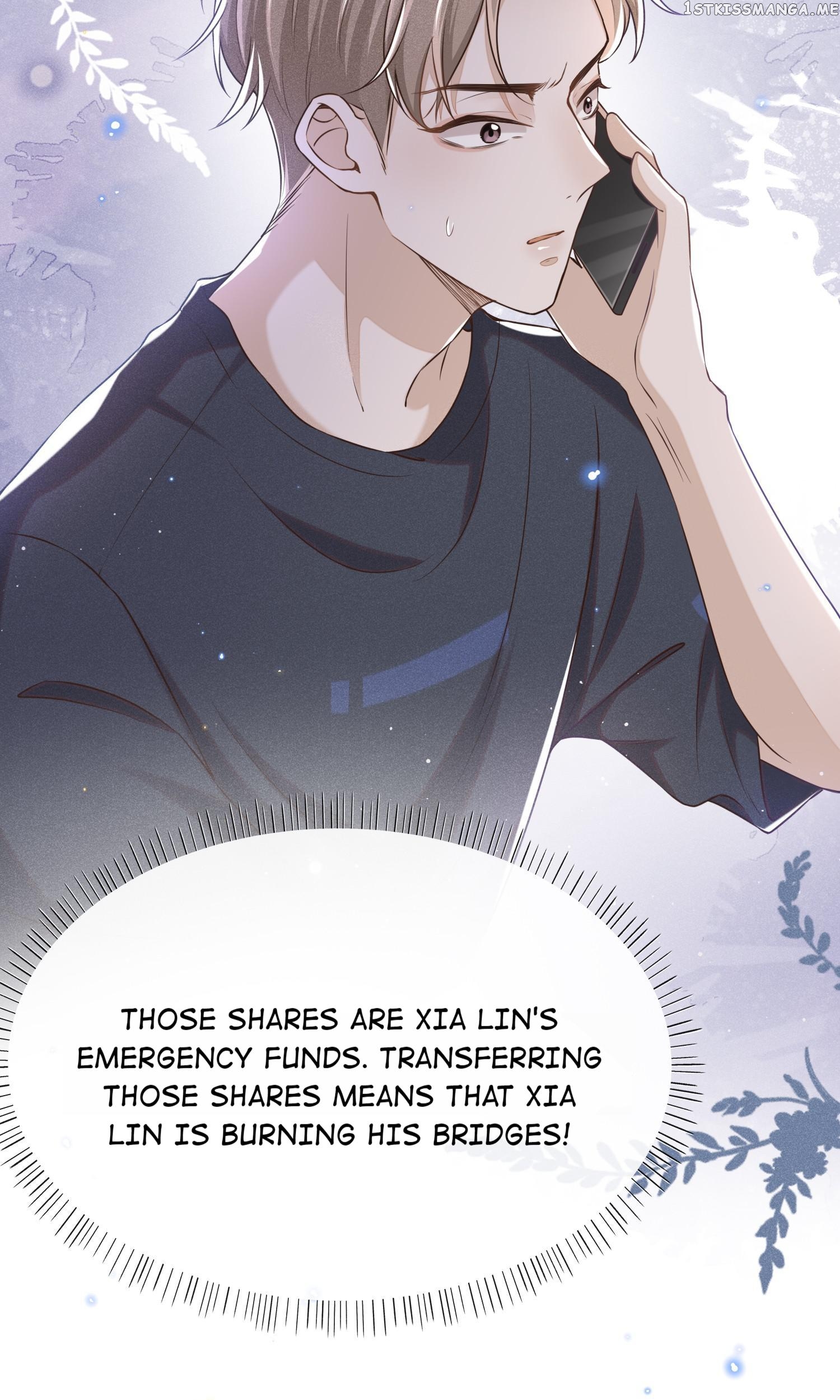 See You Never chapter 2 - page 32