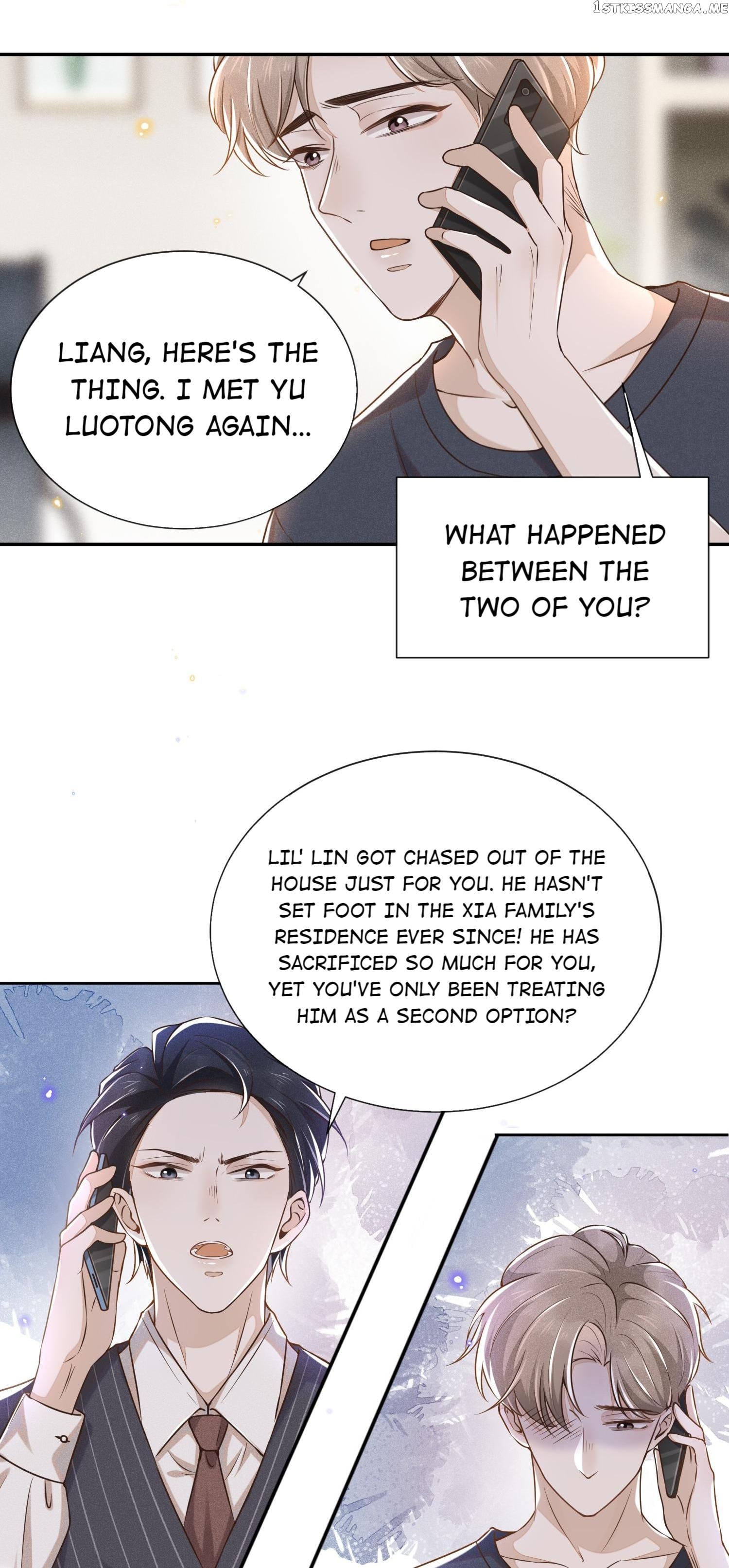See You Never chapter 2 - page 33