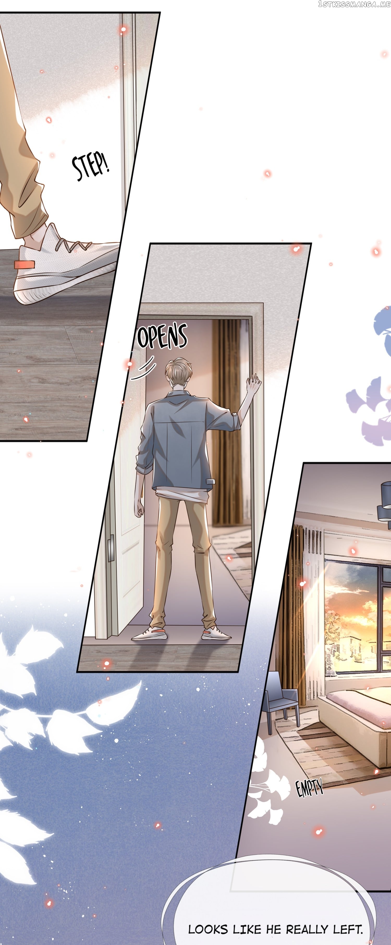 See You Never chapter 2 - page 5