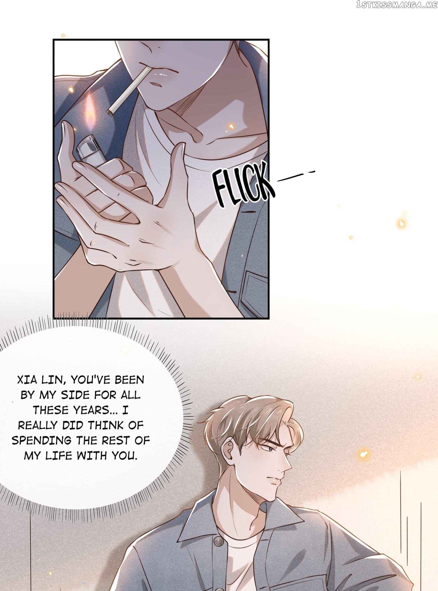 See You Never chapter 2 - page 7