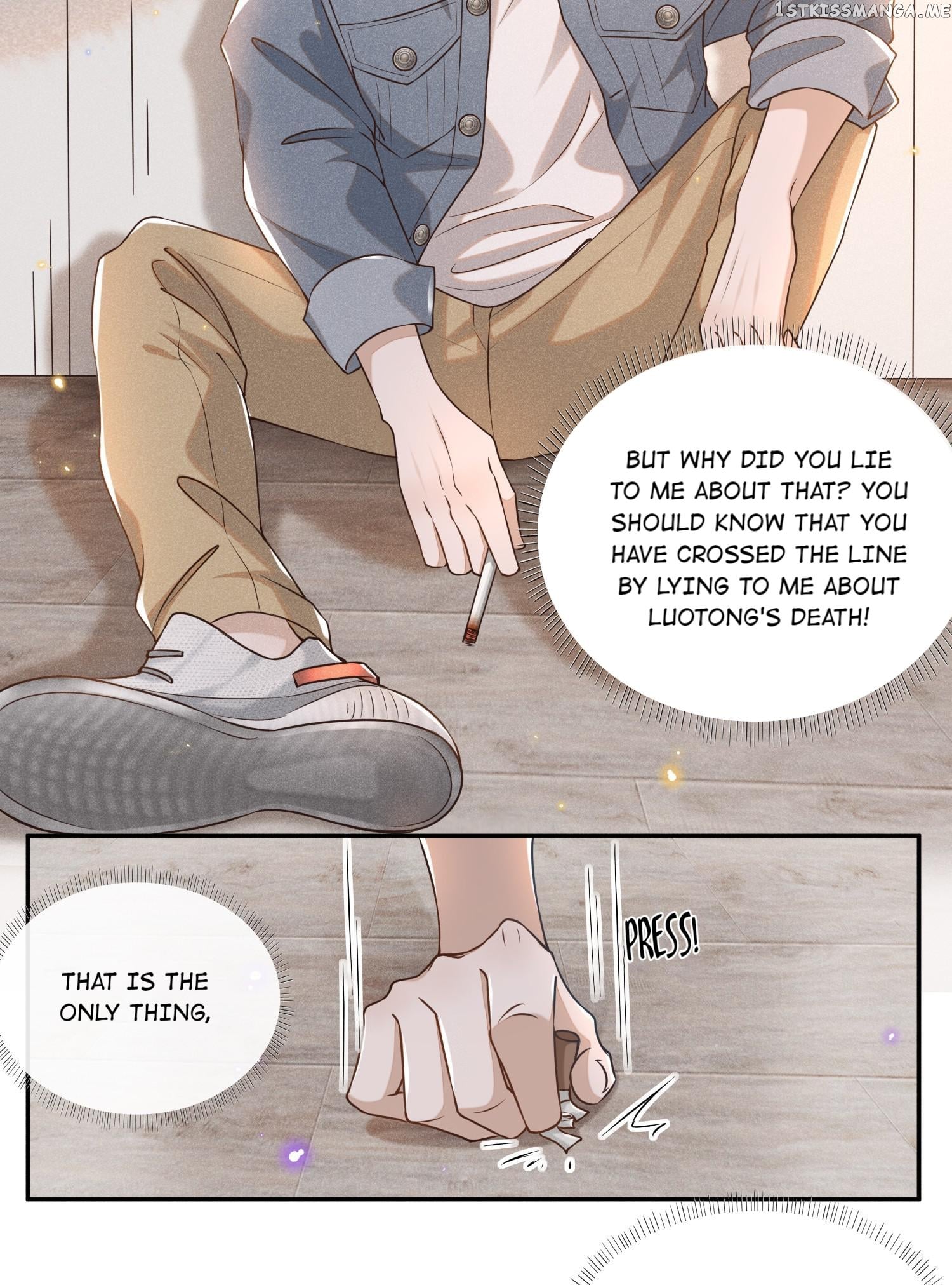 See You Never chapter 2 - page 8