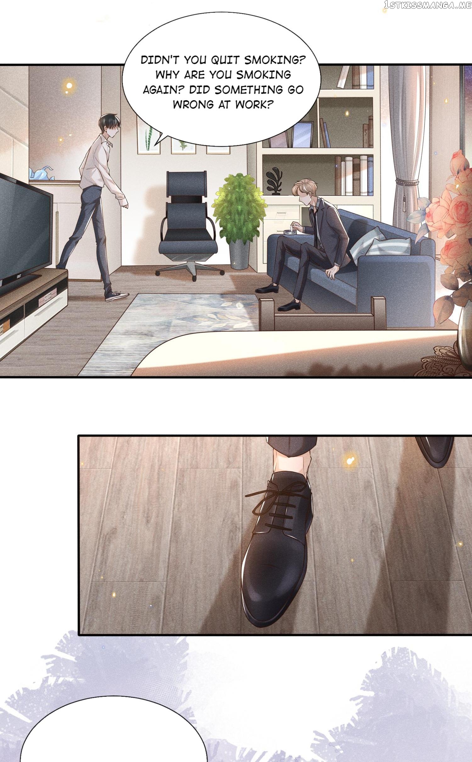 See You Never chapter 1 - page 11