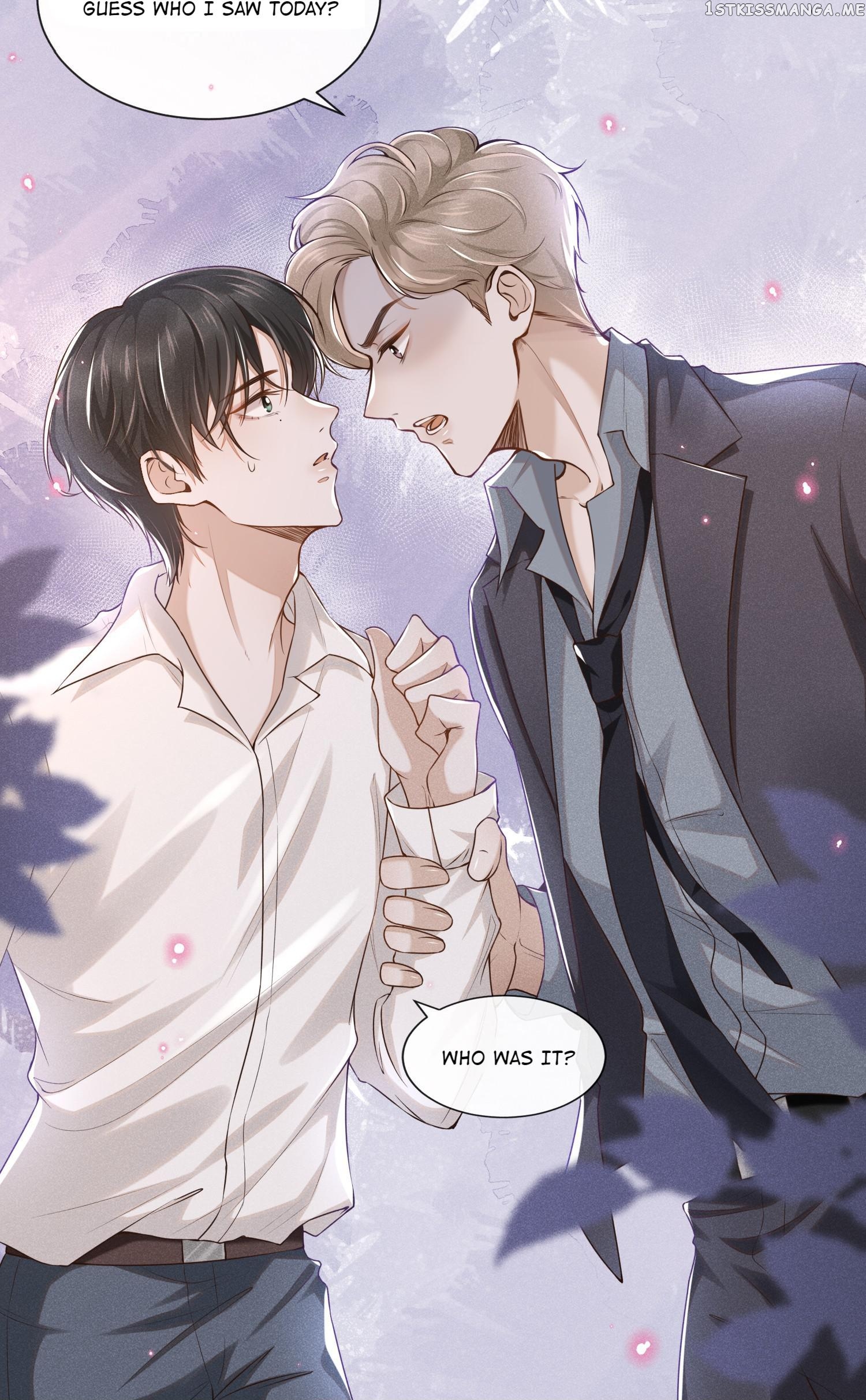 See You Never chapter 1 - page 12