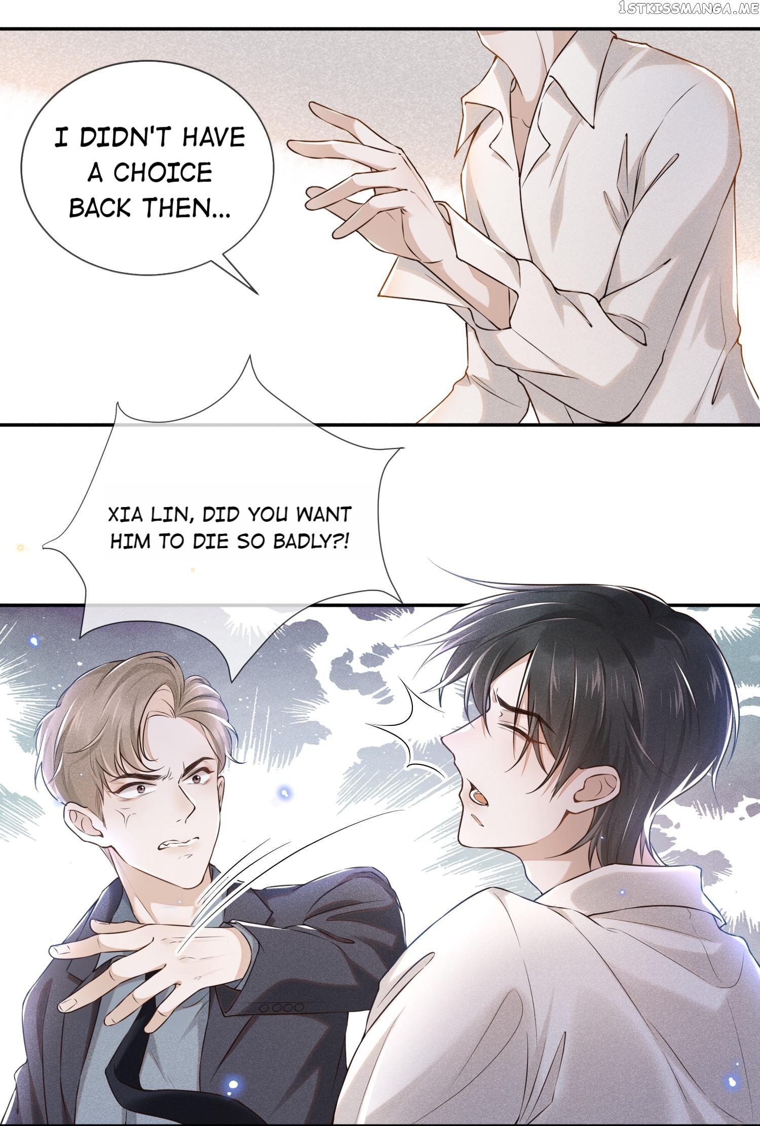 See You Never chapter 1 - page 15