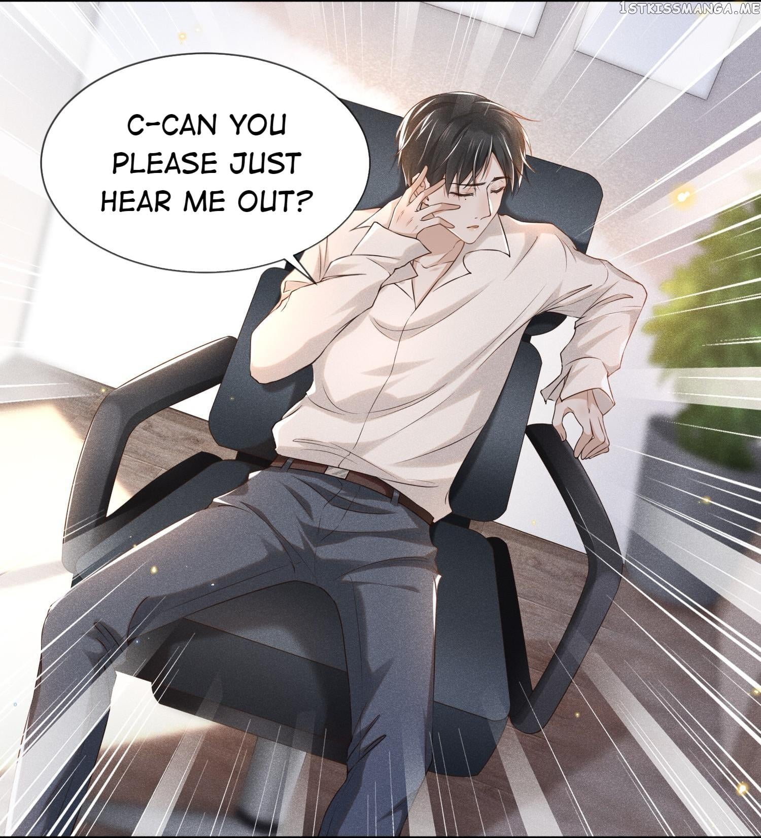See You Never chapter 1 - page 16