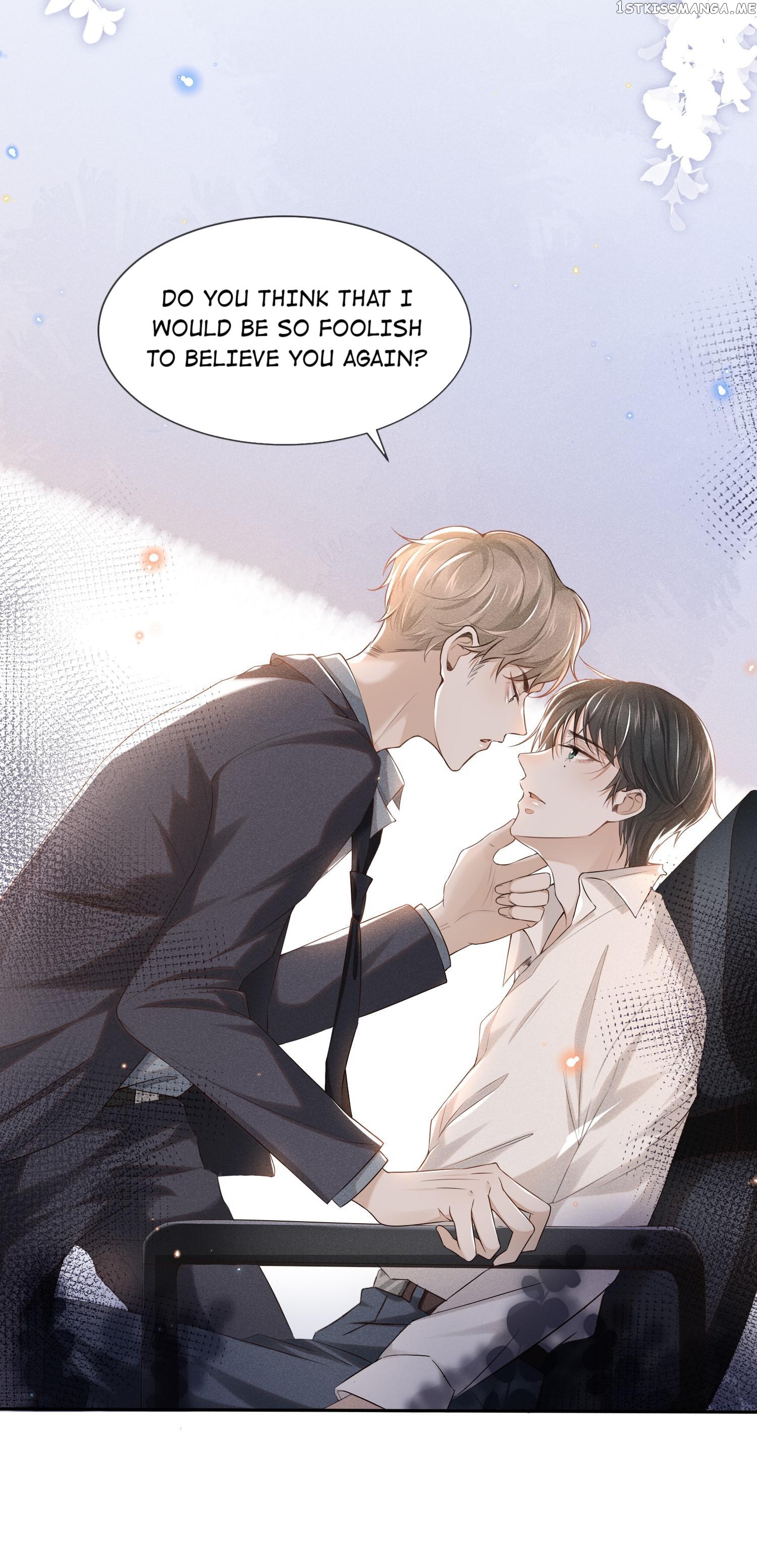 See You Never chapter 1 - page 18