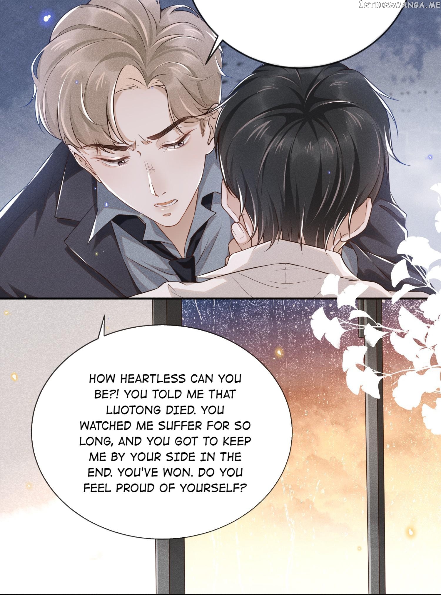 See You Never chapter 1 - page 20