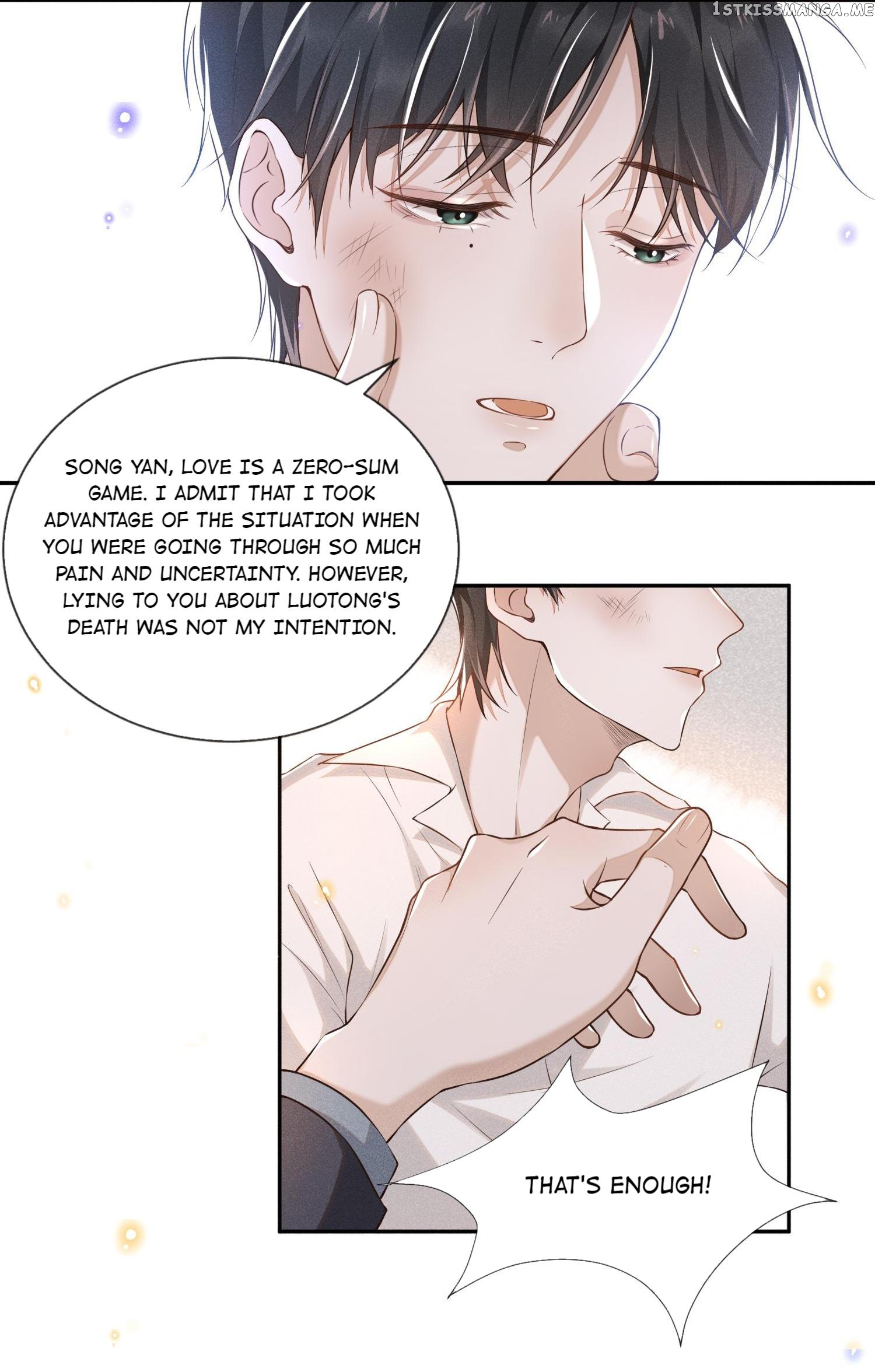 See You Never chapter 1 - page 21