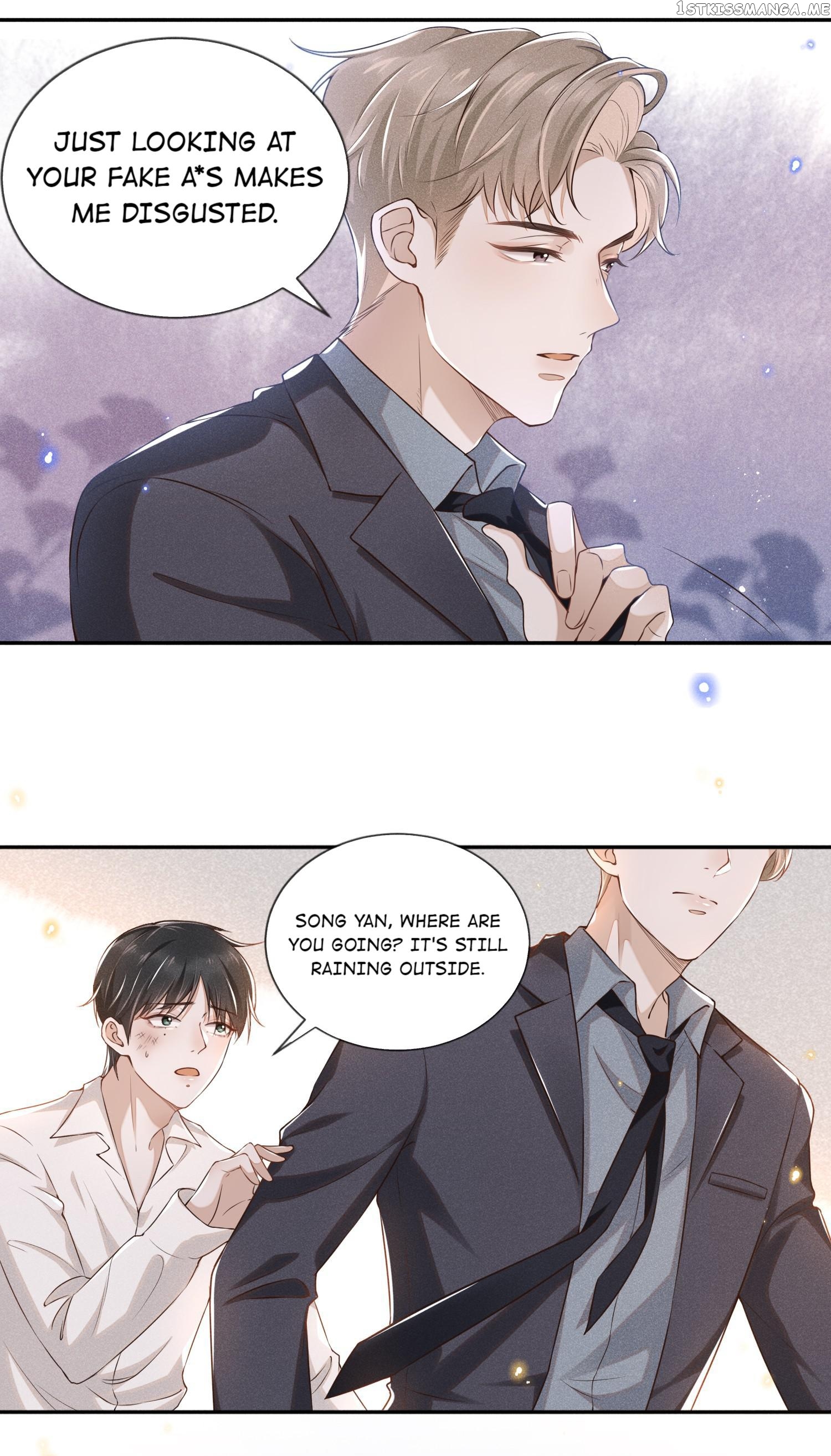 See You Never chapter 1 - page 22