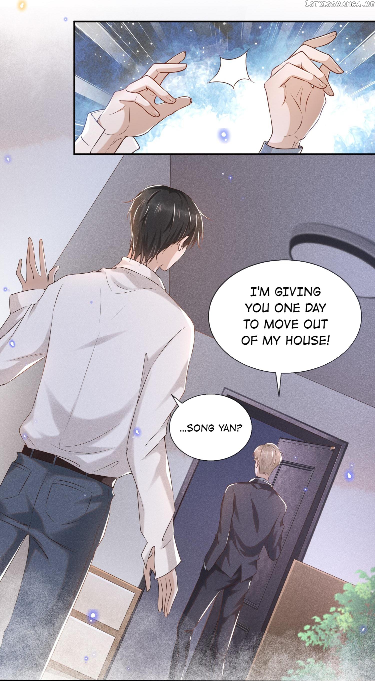 See You Never chapter 1 - page 23