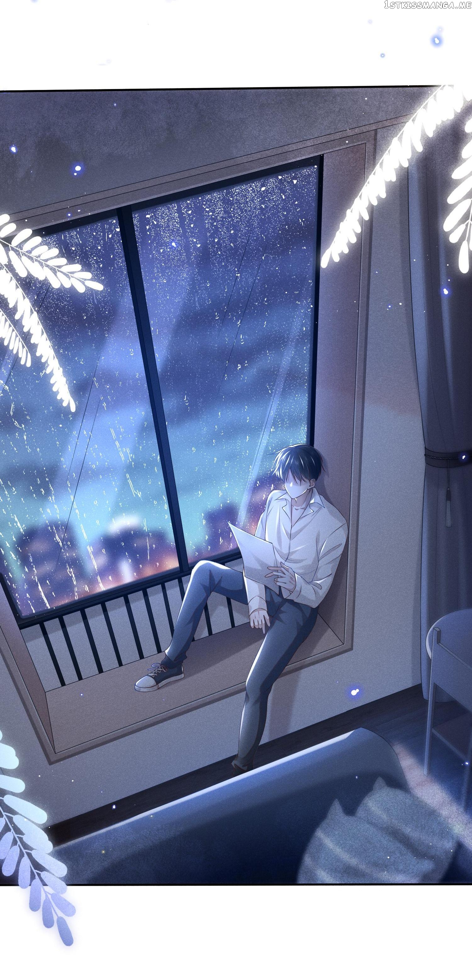 See You Never chapter 1 - page 27