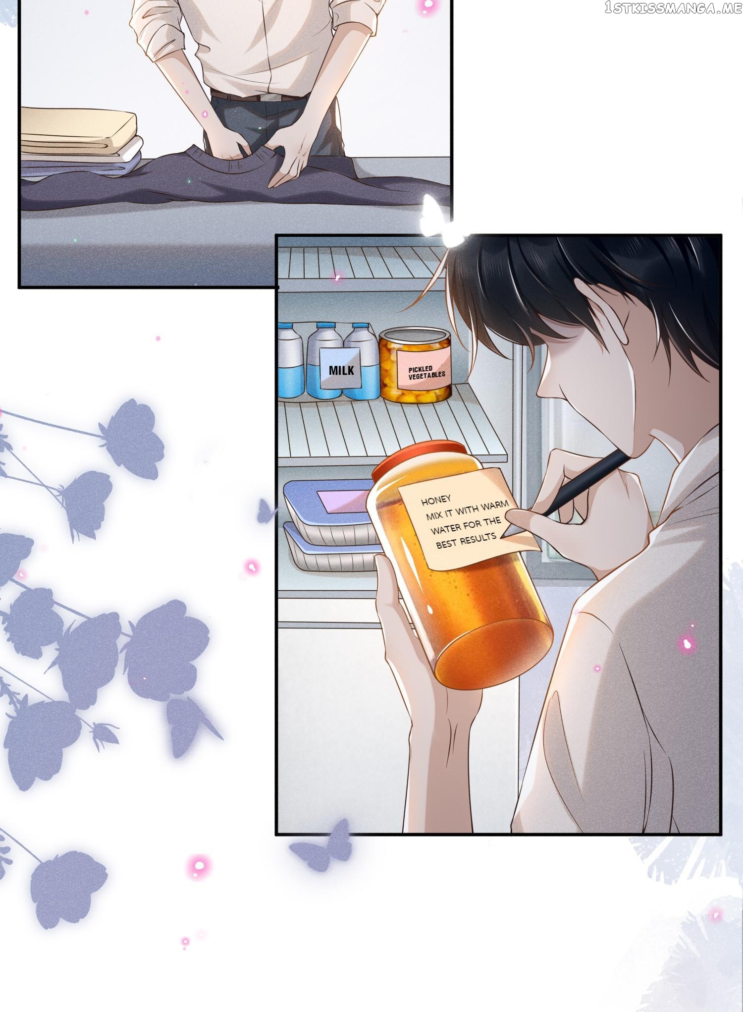 See You Never chapter 1 - page 31