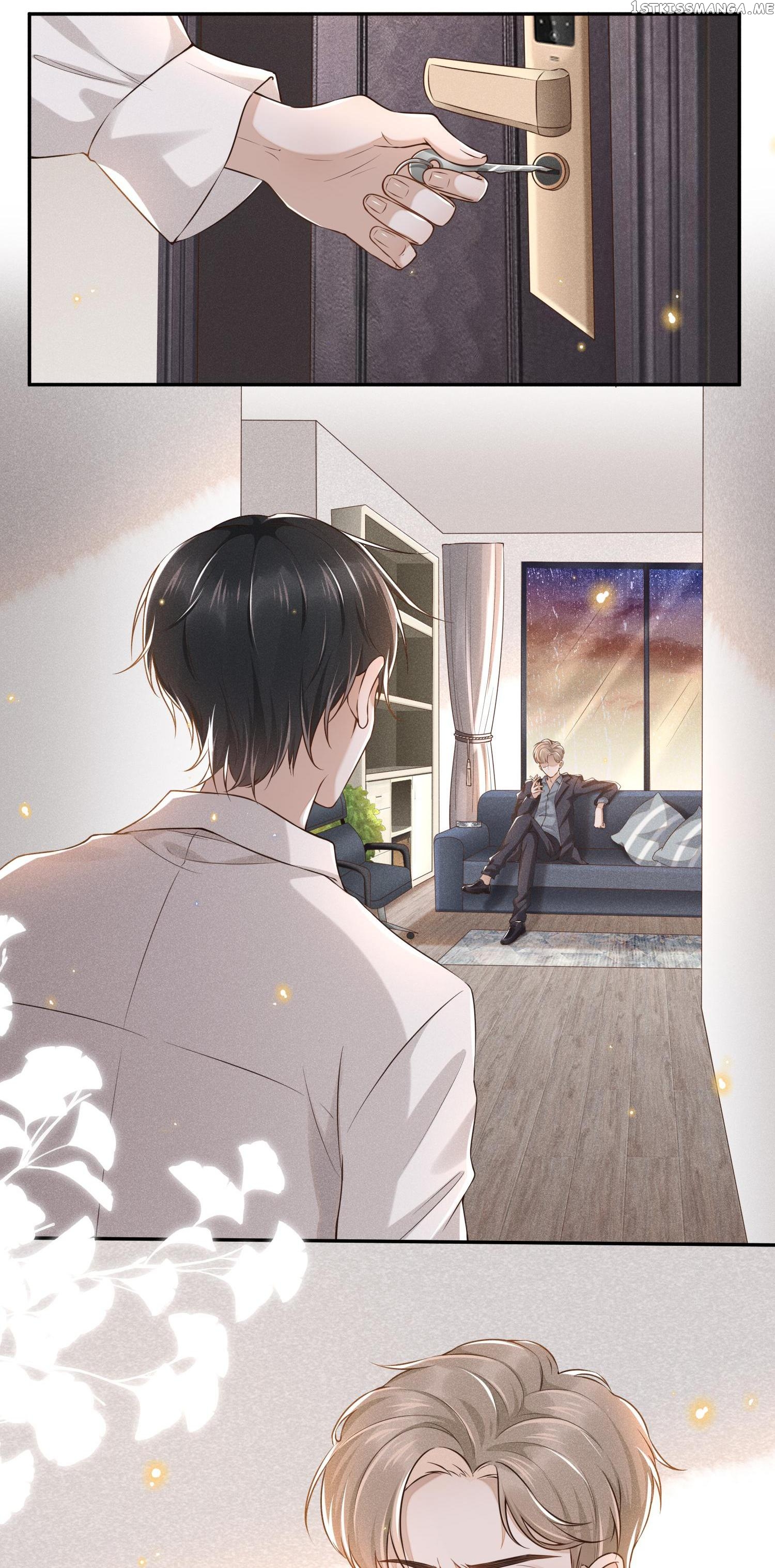 See You Never chapter 1 - page 9