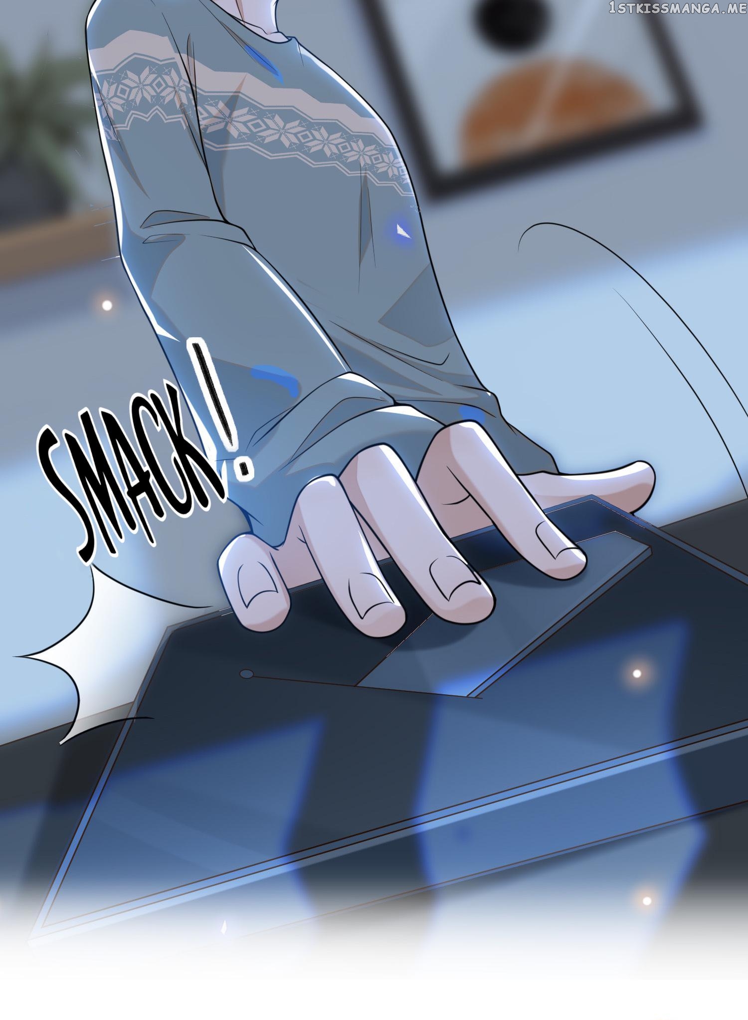 See You Never chapter 0 - page 11