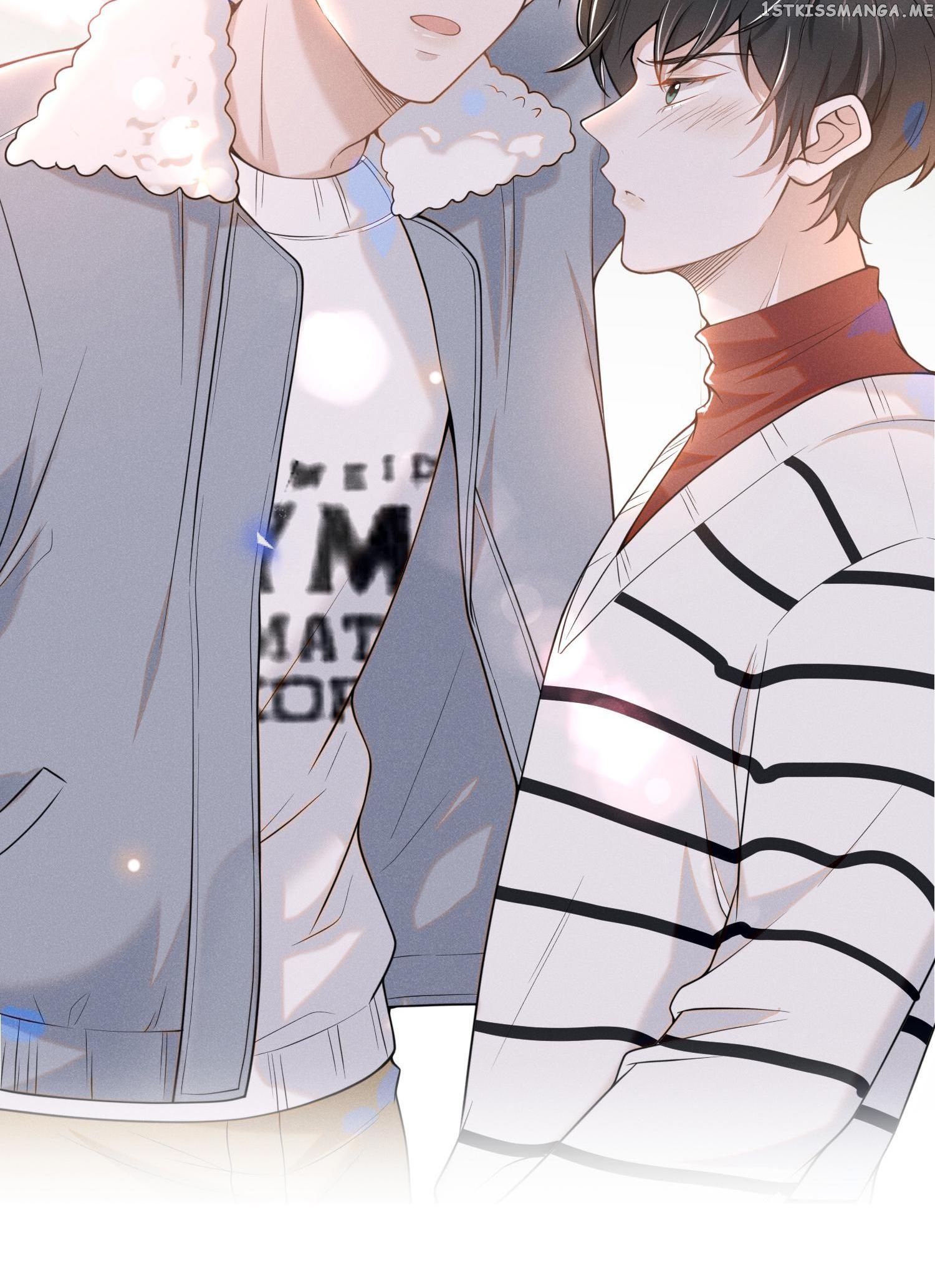 See You Never chapter 0 - page 13