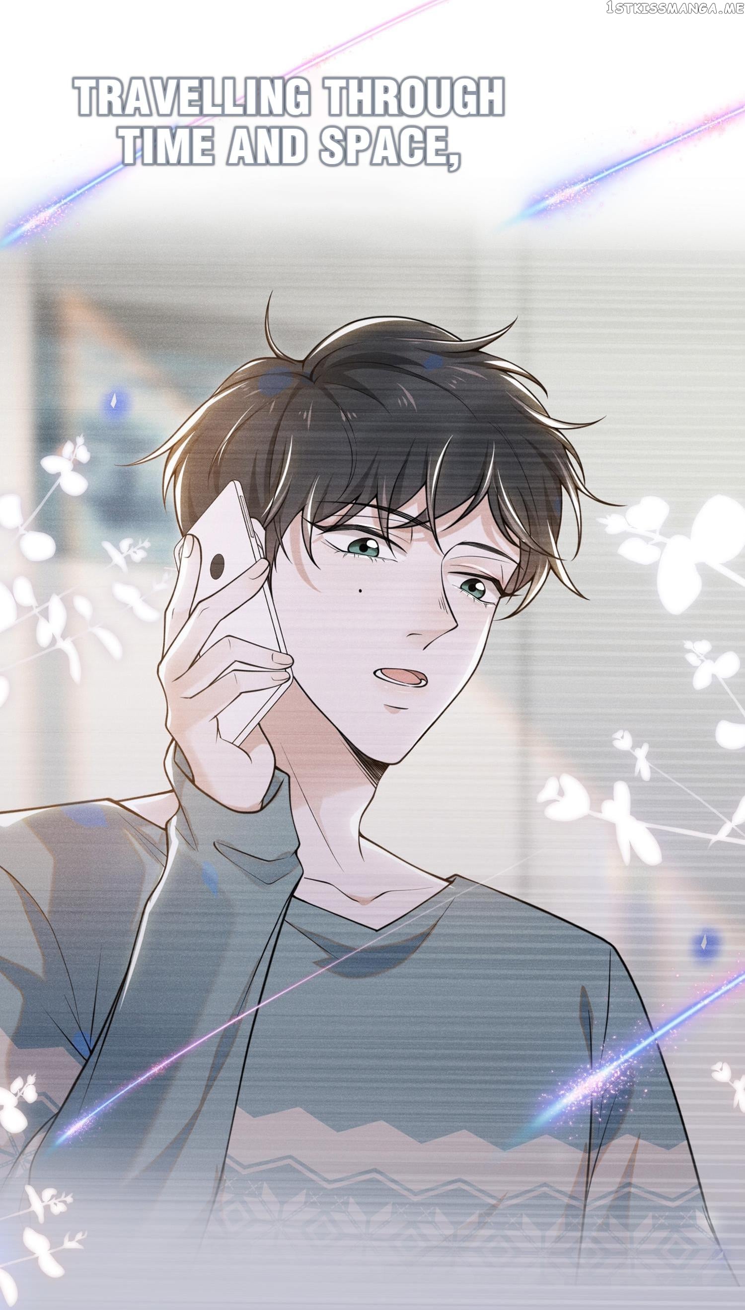 See You Never chapter 0 - page 16