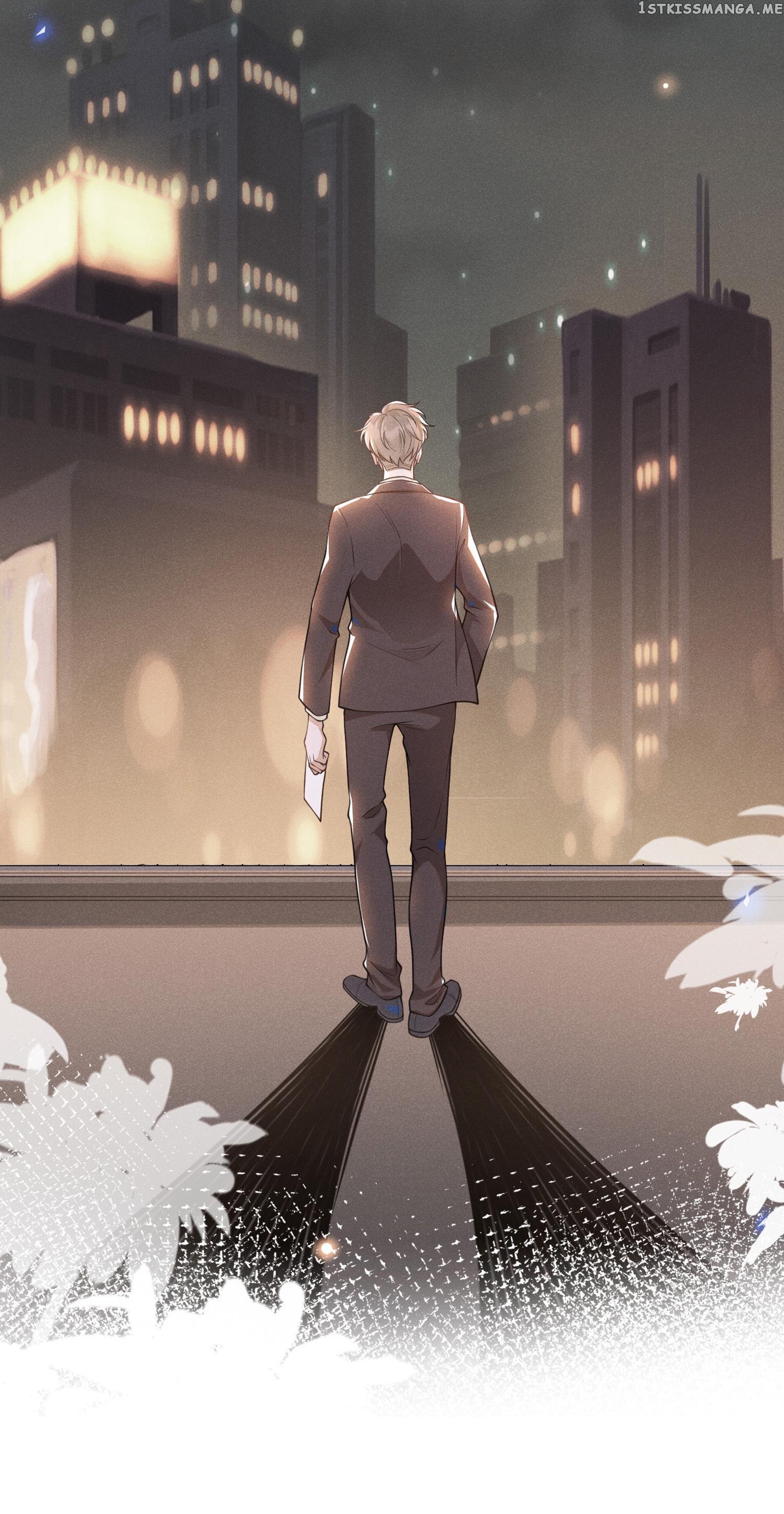 See You Never chapter 0 - page 19