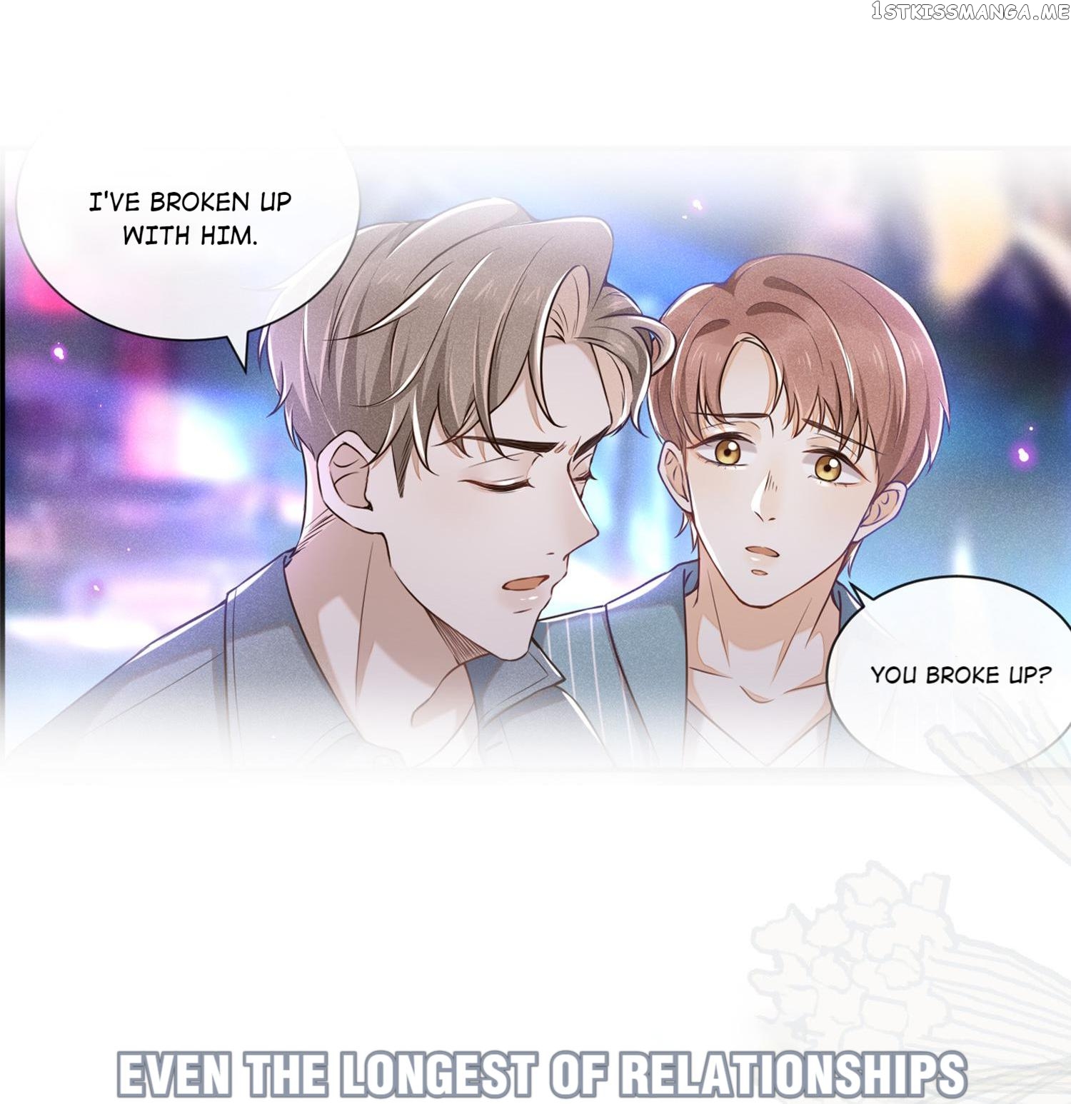 See You Never chapter 0 - page 5