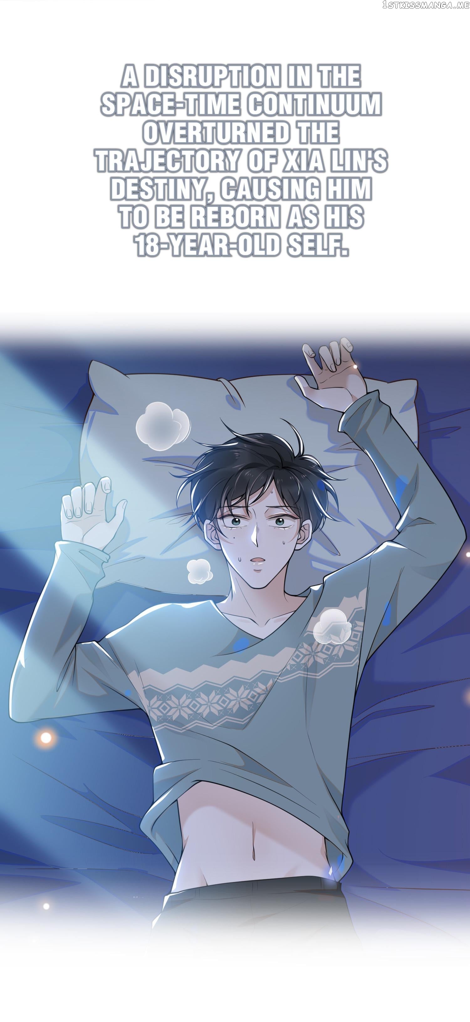 See You Never chapter 0 - page 9