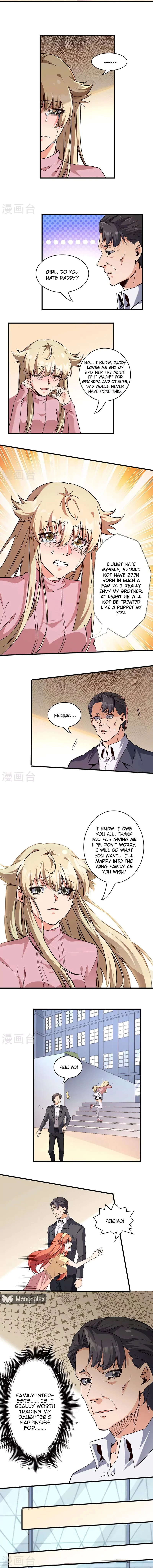 The Super Doctor From 2089 Chapter 294 - page 2
