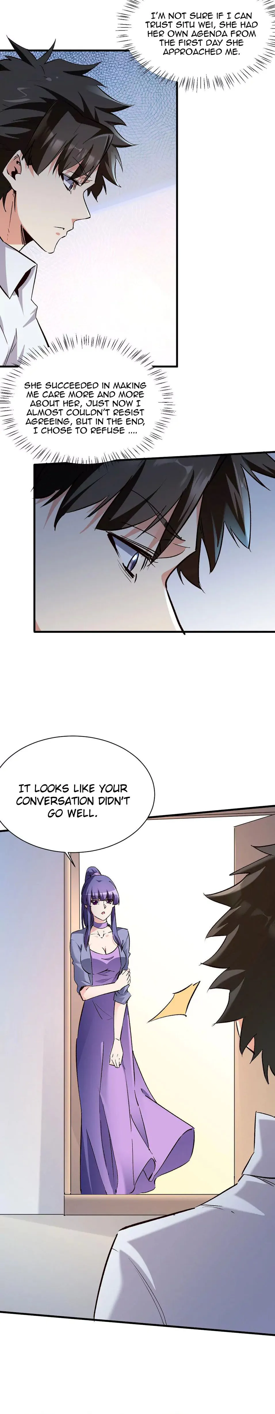 The Super Doctor From 2089 Chapter 289 - page 14