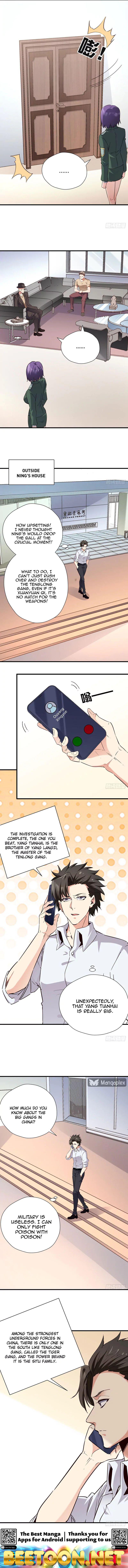 The Super Doctor From 2089 Chapter 282 - page 5