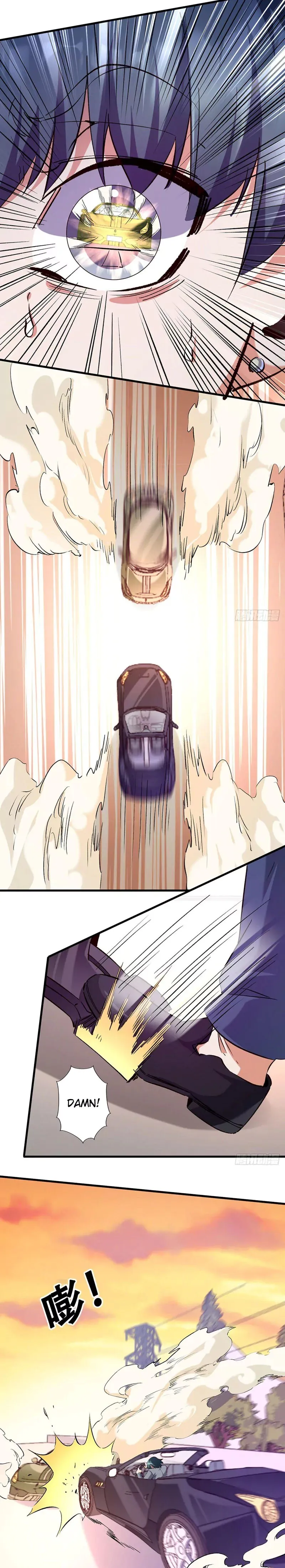 The Super Doctor From 2089 Chapter 277 - page 7