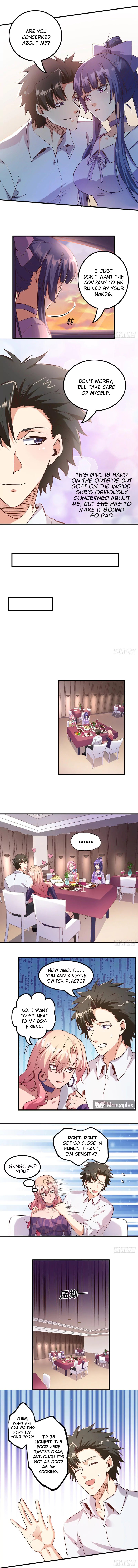 The Super Doctor From 2089 Chapter 273 - page 2