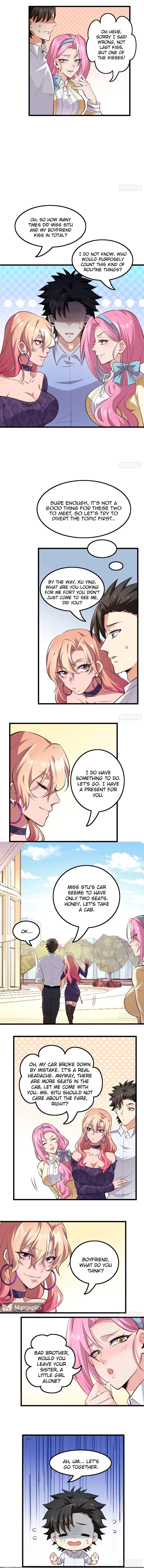 The Super Doctor From 2089 Chapter 271 - page 5