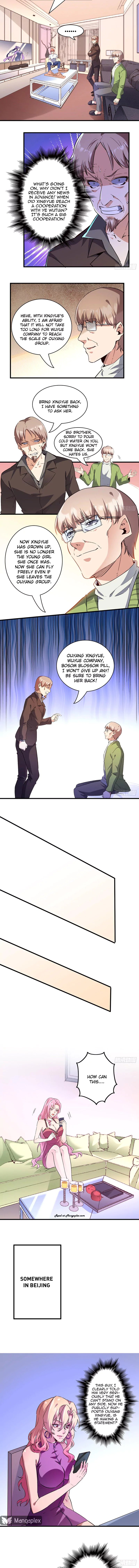 The Super Doctor From 2089 Chapter 269 - page 4