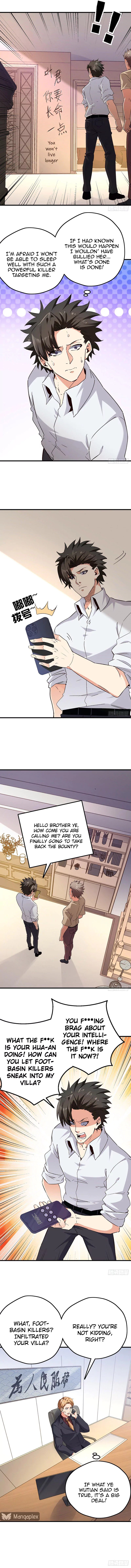 The Super Doctor From 2089 Chapter 268 - page 4