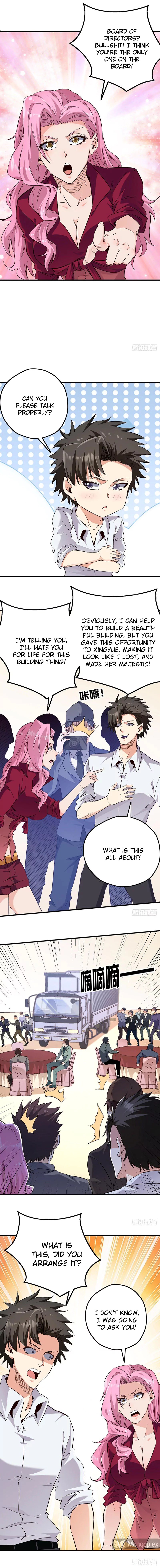 The Super Doctor From 2089 Chapter 260 - page 6