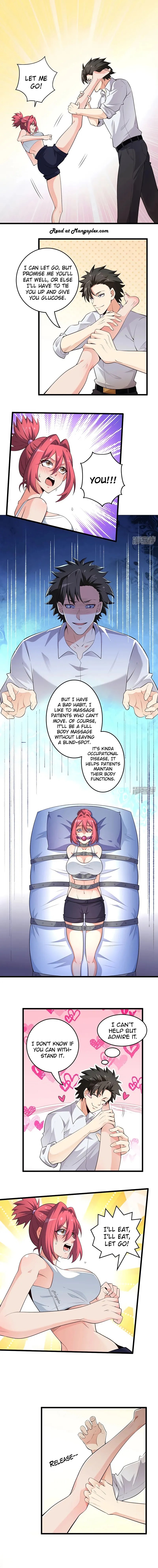 The Super Doctor From 2089 Chapter 254 - page 1