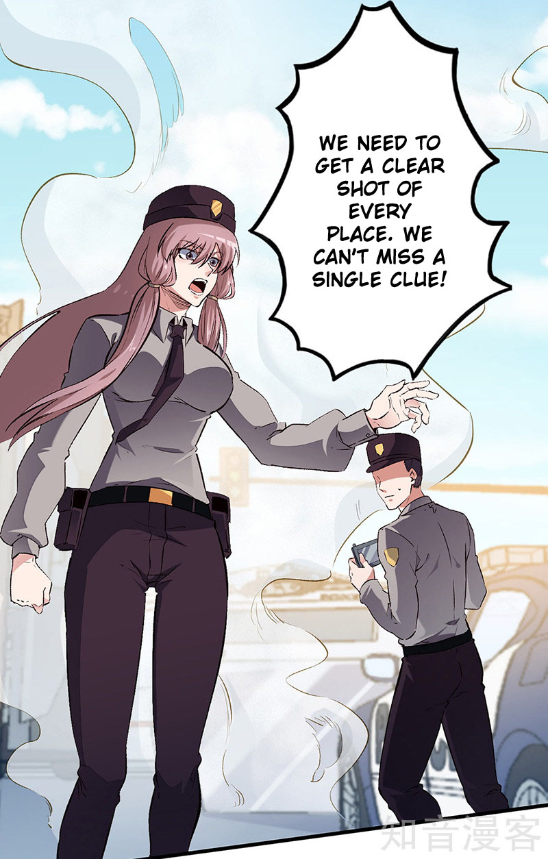 The Super Doctor From 2089 Chapter 253 - page 7