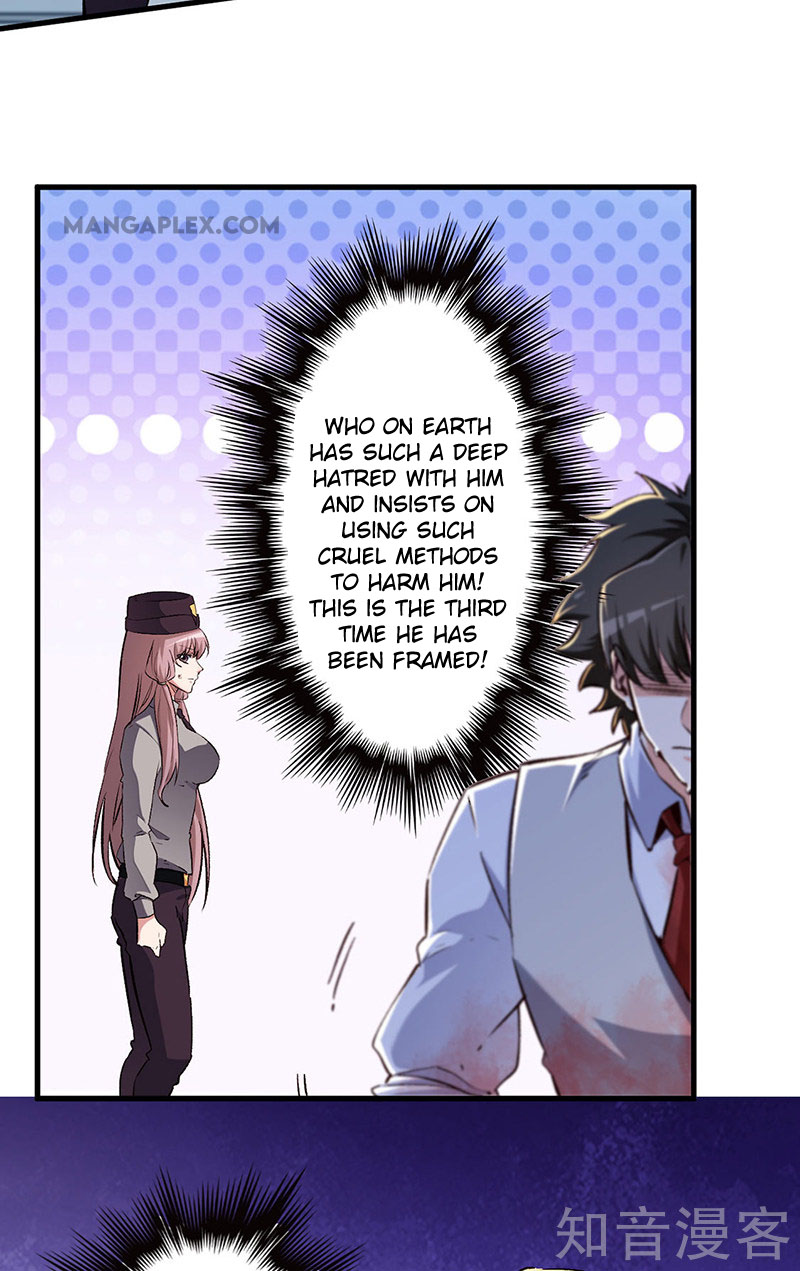 The Super Doctor From 2089 Chapter 253 - page 8