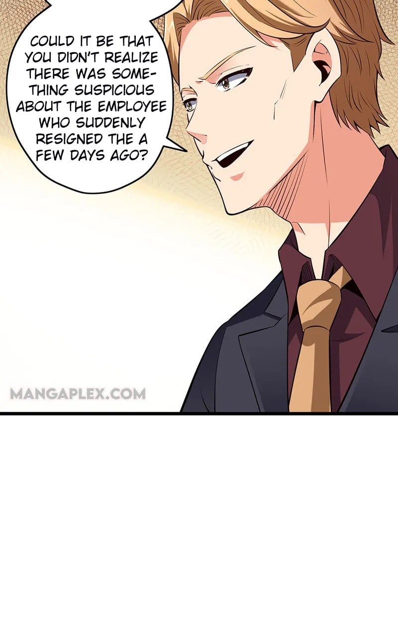 The Super Doctor From 2089 Chapter 252 - page 4