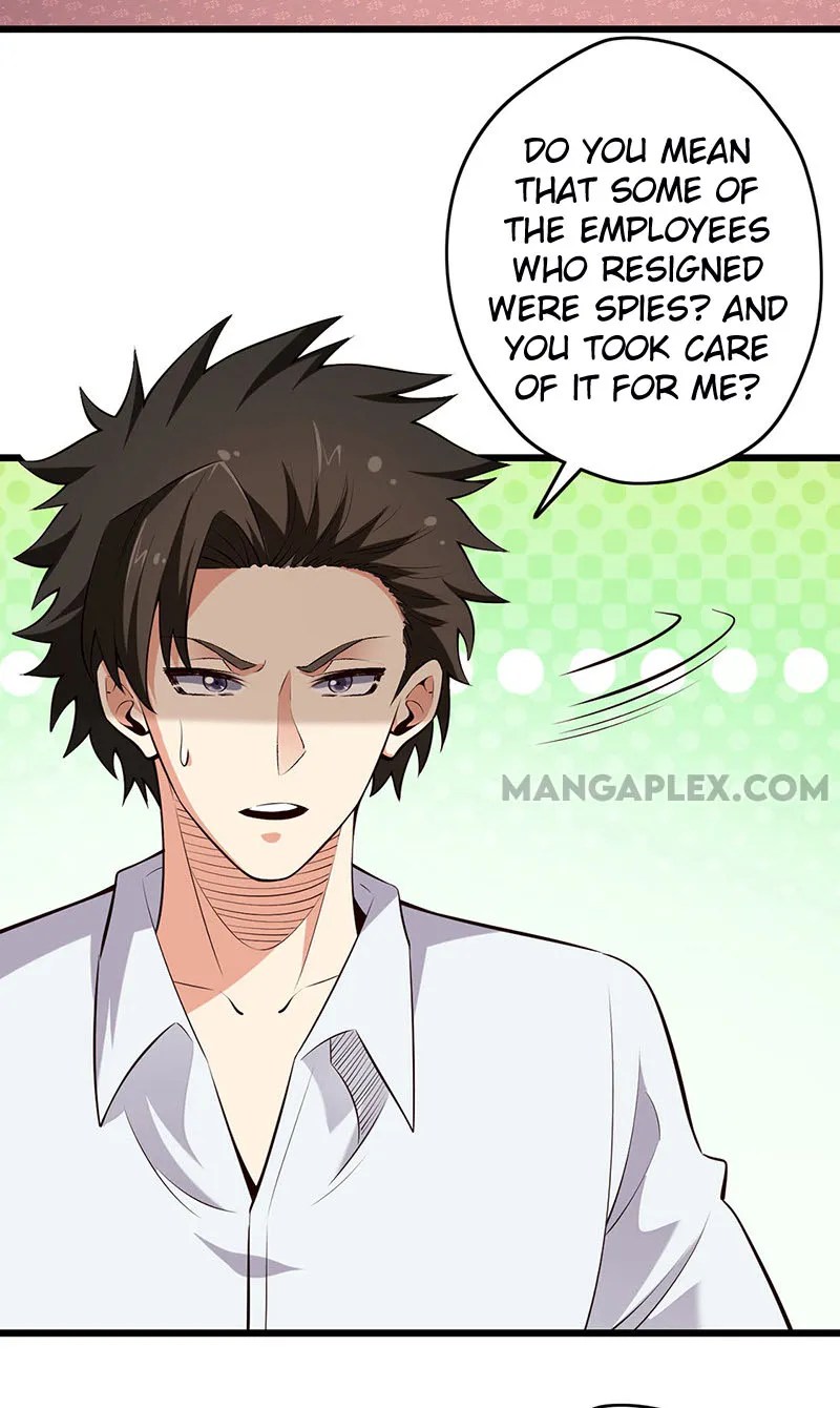 The Super Doctor From 2089 Chapter 252 - page 6