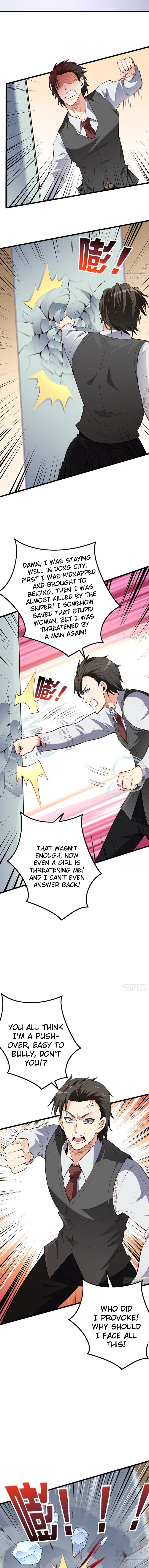 The Super Doctor From 2089 Chapter 242 - page 9