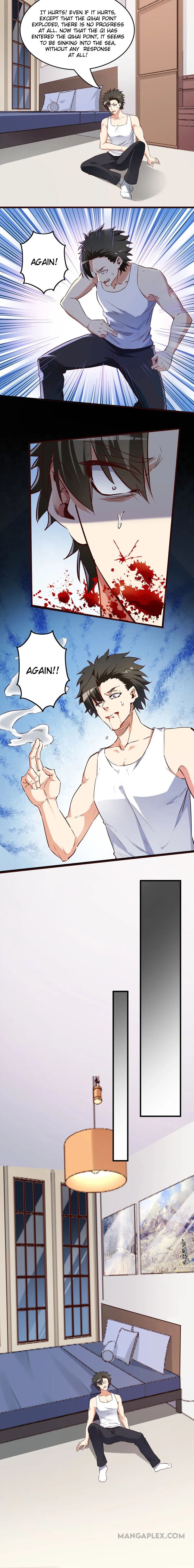 The Super Doctor From 2089 Chapter 235 - page 5