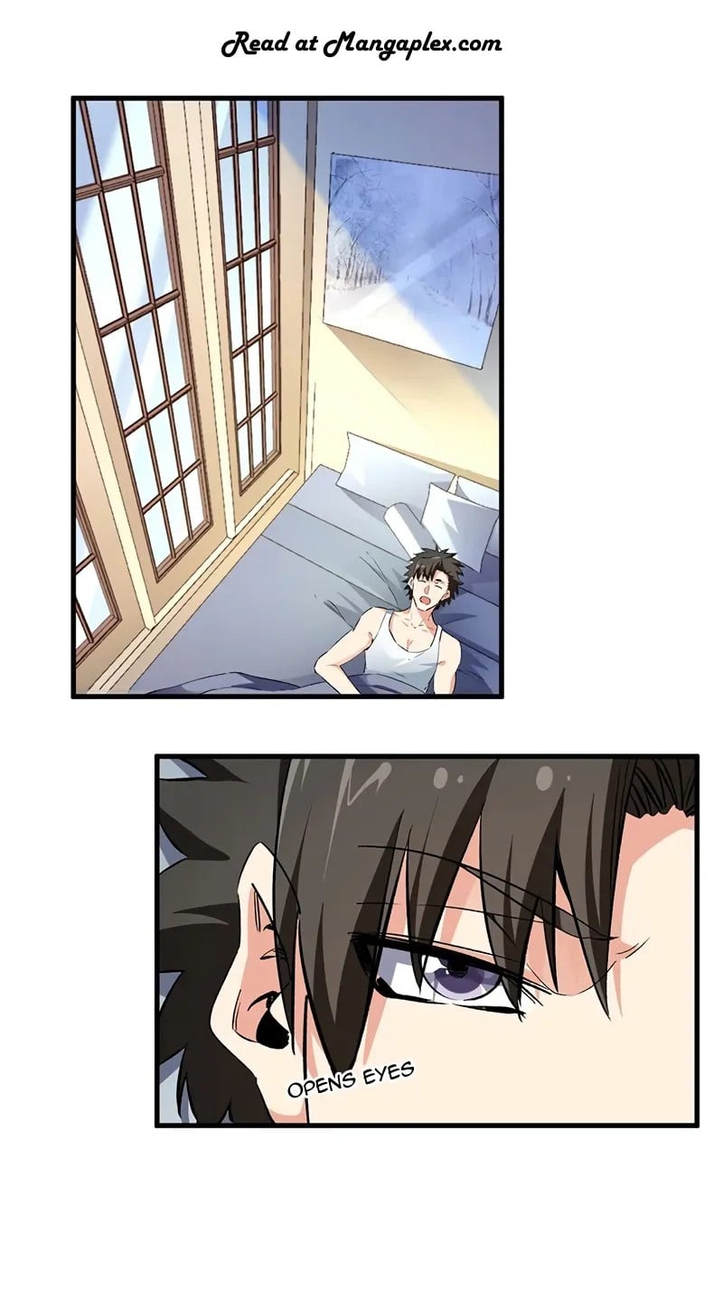 The Super Doctor From 2089 Chapter 232 - page 2