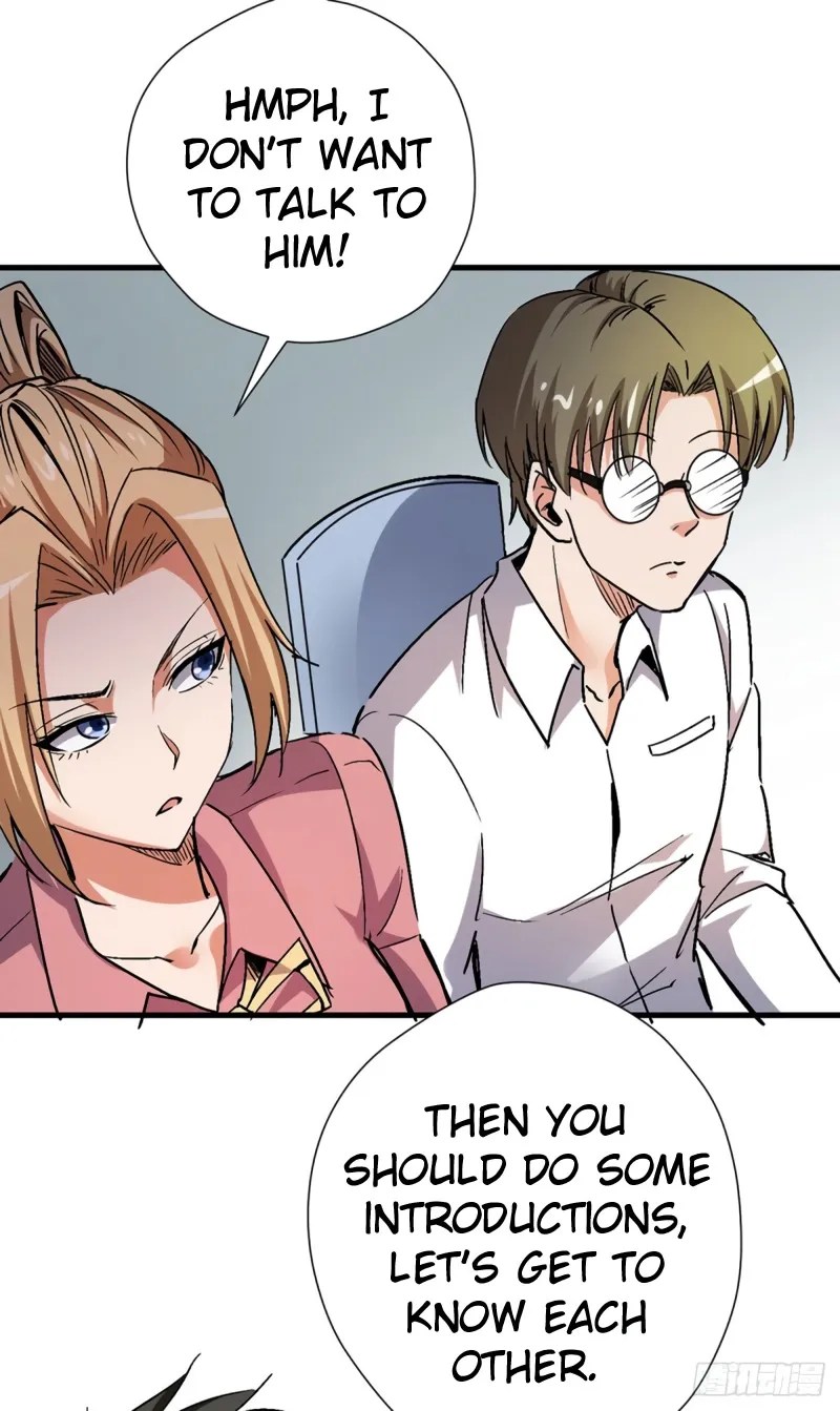 The Super Doctor From 2089 Chapter 231 - page 12