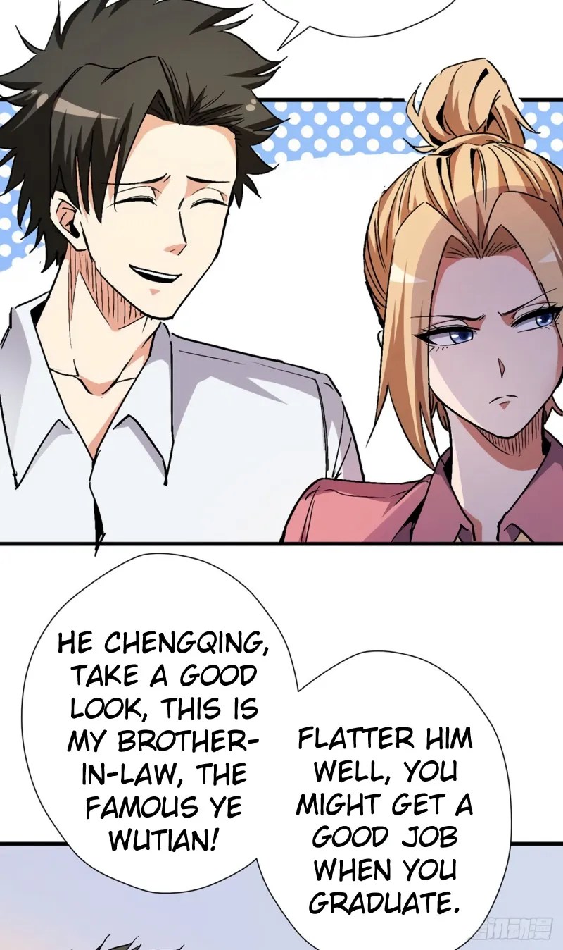 The Super Doctor From 2089 Chapter 231 - page 13