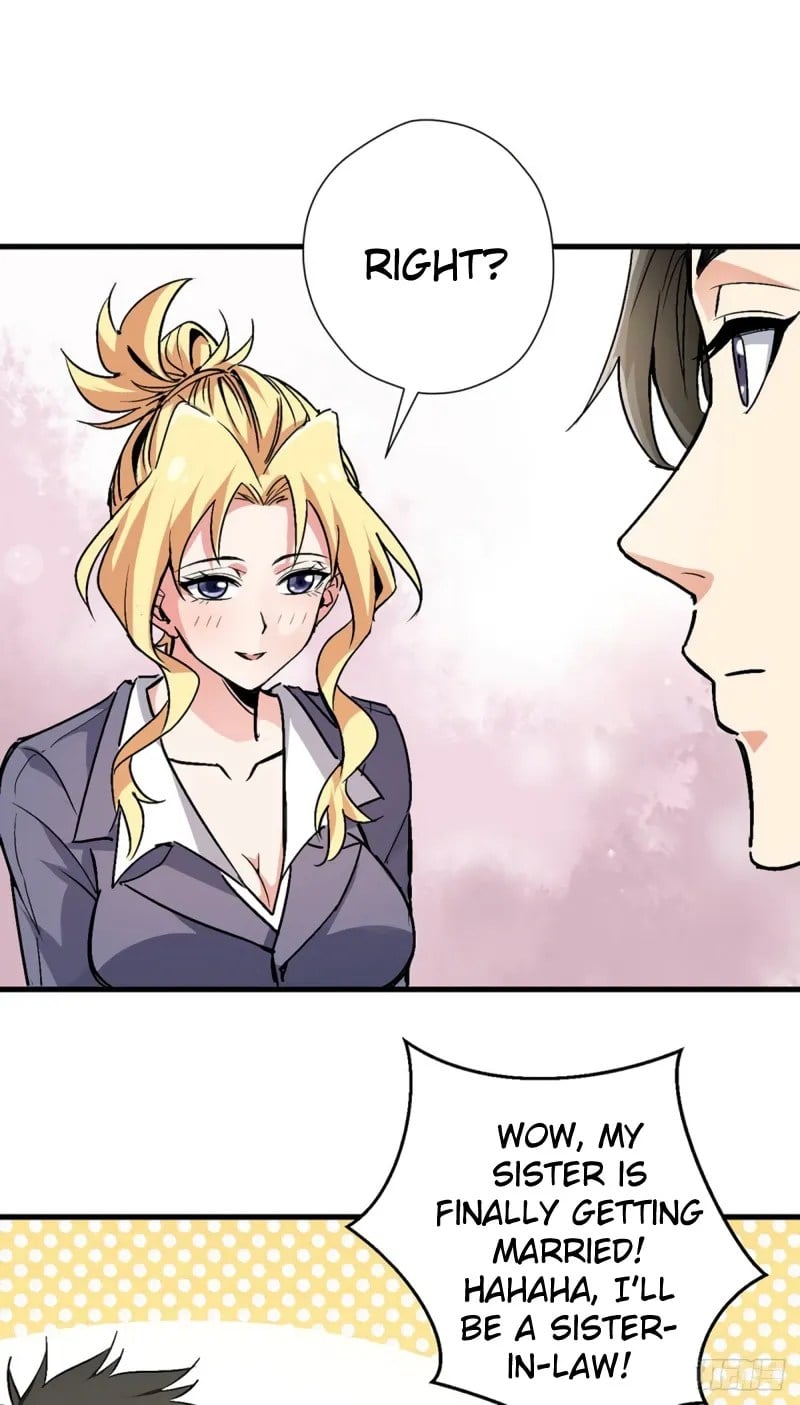 The Super Doctor From 2089 Chapter 231 - page 21