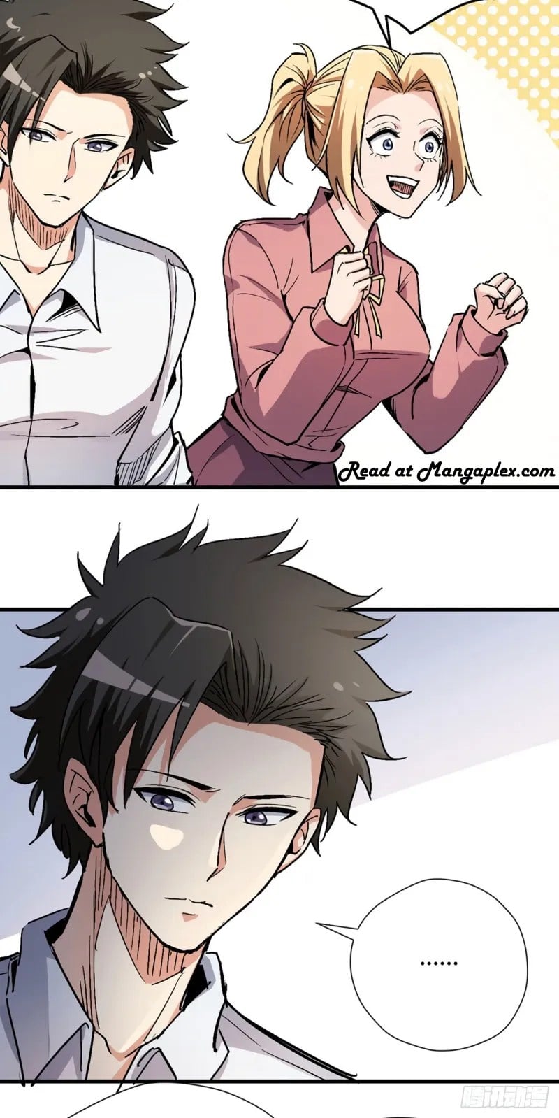 The Super Doctor From 2089 Chapter 231 - page 22