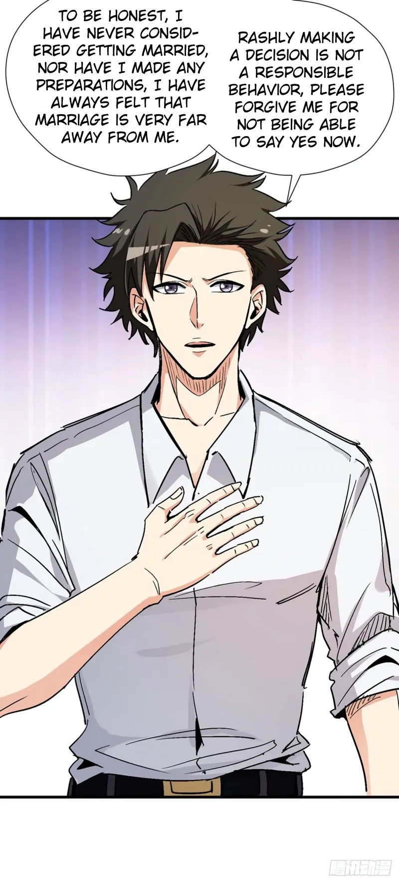 The Super Doctor From 2089 Chapter 231 - page 23